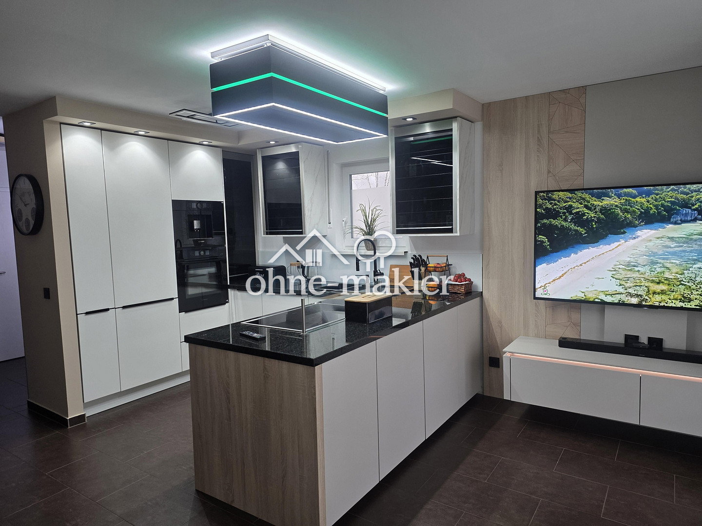 Maisonette mit Garten – Bad Homburgs Juwel, 61350 Bad Homburg v.d. Höhe