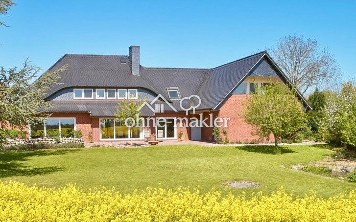 Großzügiges Landhaus am Feldrand – Ideal für Familien, 22941 Jersbek