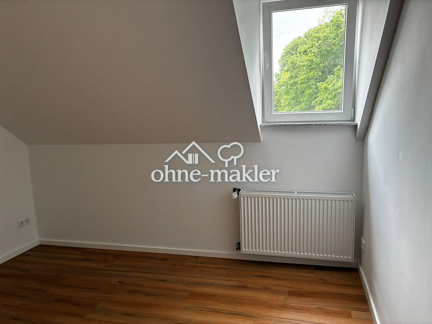 Modernisierte 2-Zimmer-WG in Alstaden Ost, 46049 Oberhausen
