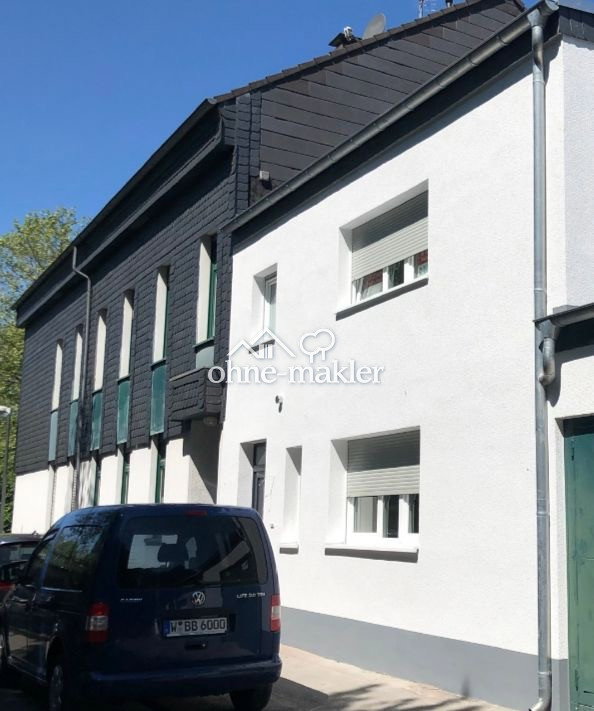 Sonnborn Wohnung wie kleines Haus mit Terrasse, 42327 Wuppertal (Vohwinkel)