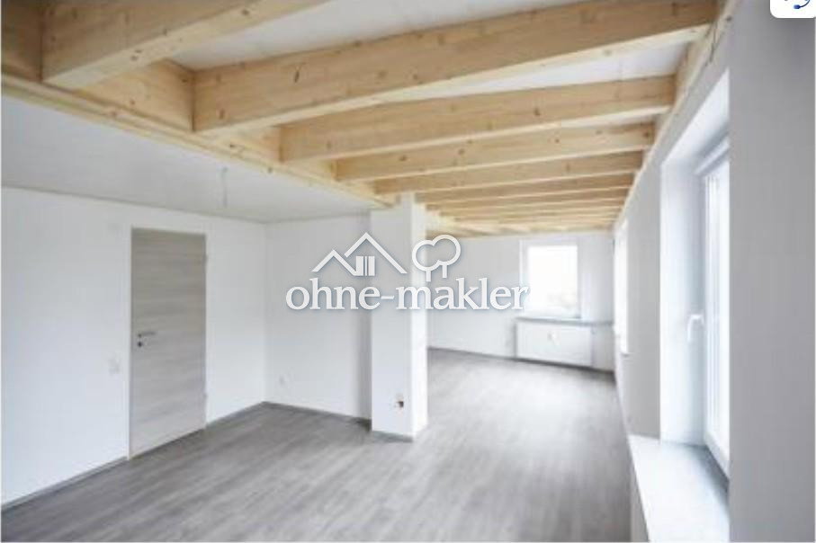 Dachterrasse & Gartenblick in Darmstadt-Mitte, 64285 Darmstadt (Darmstadt)