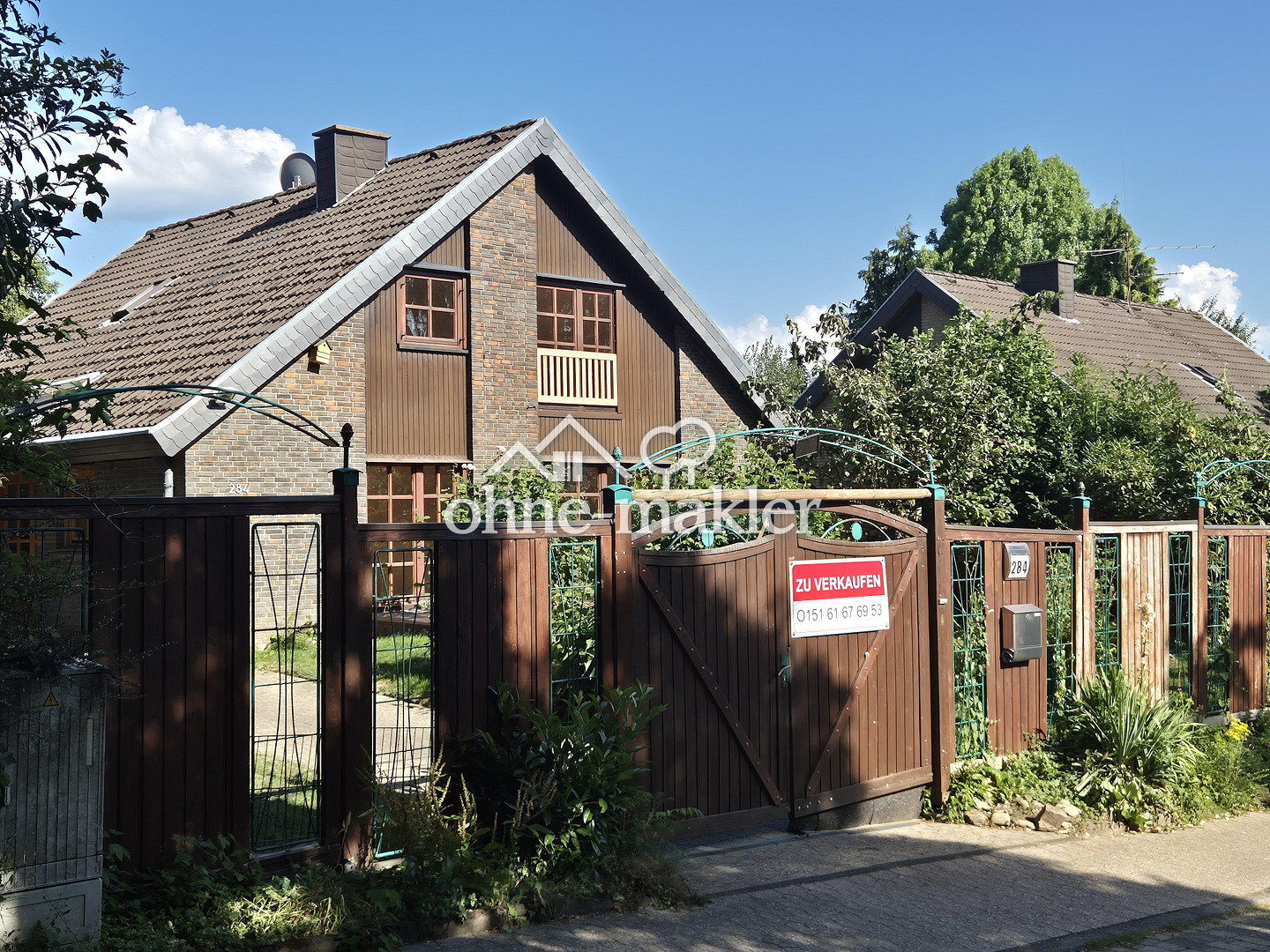 Landhaus mit Platz für die Familie, 53819 Neunkirchen-Seelscheid