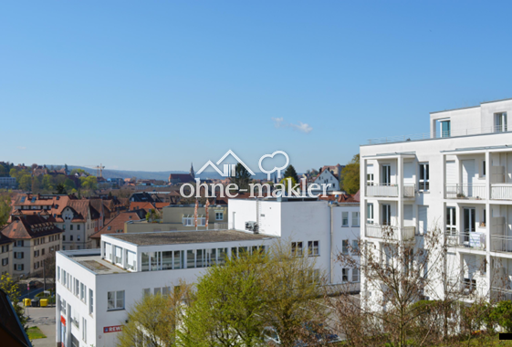 gemütliche 2-Zimmer-Wohnung in Tübingen, 72076 Tübingen