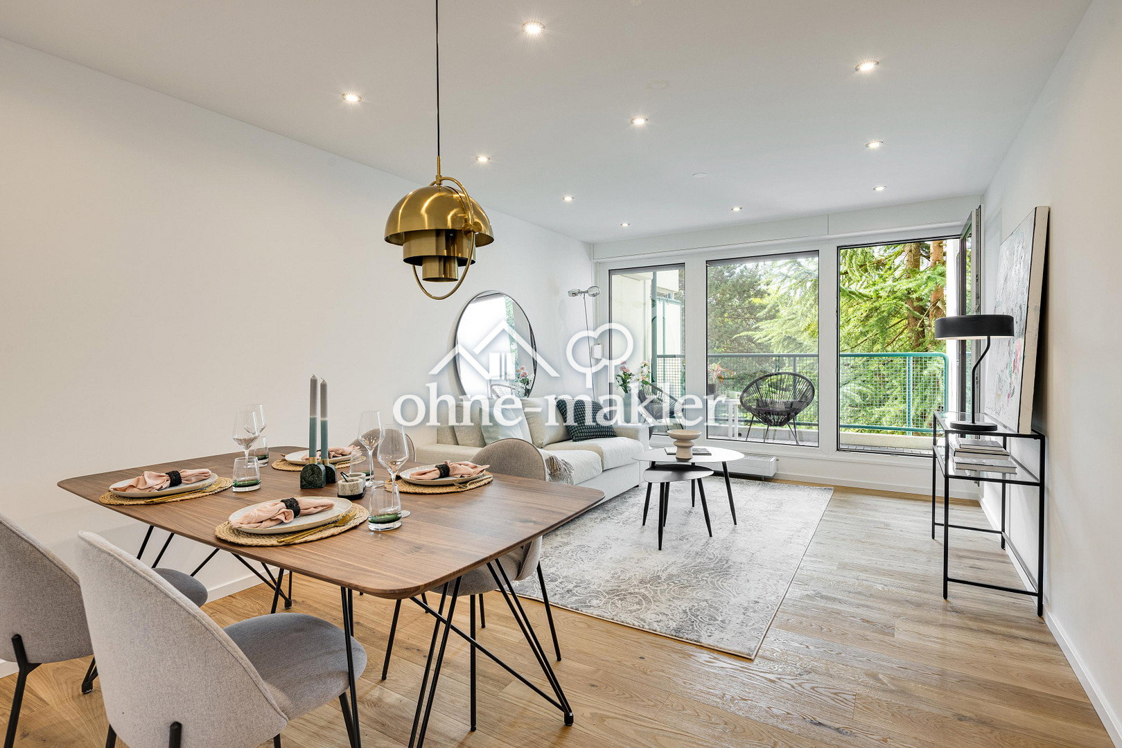 Design & Marmorbad – Ihr Zuhause im Grünen, 81243 München (Aubing-Lochhausen-Langwied Pasing-Obermenzing)