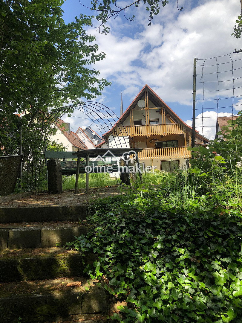 Traumhaus mit Bachzugang in Bad Bocklet, 97708 Bad Bocklet