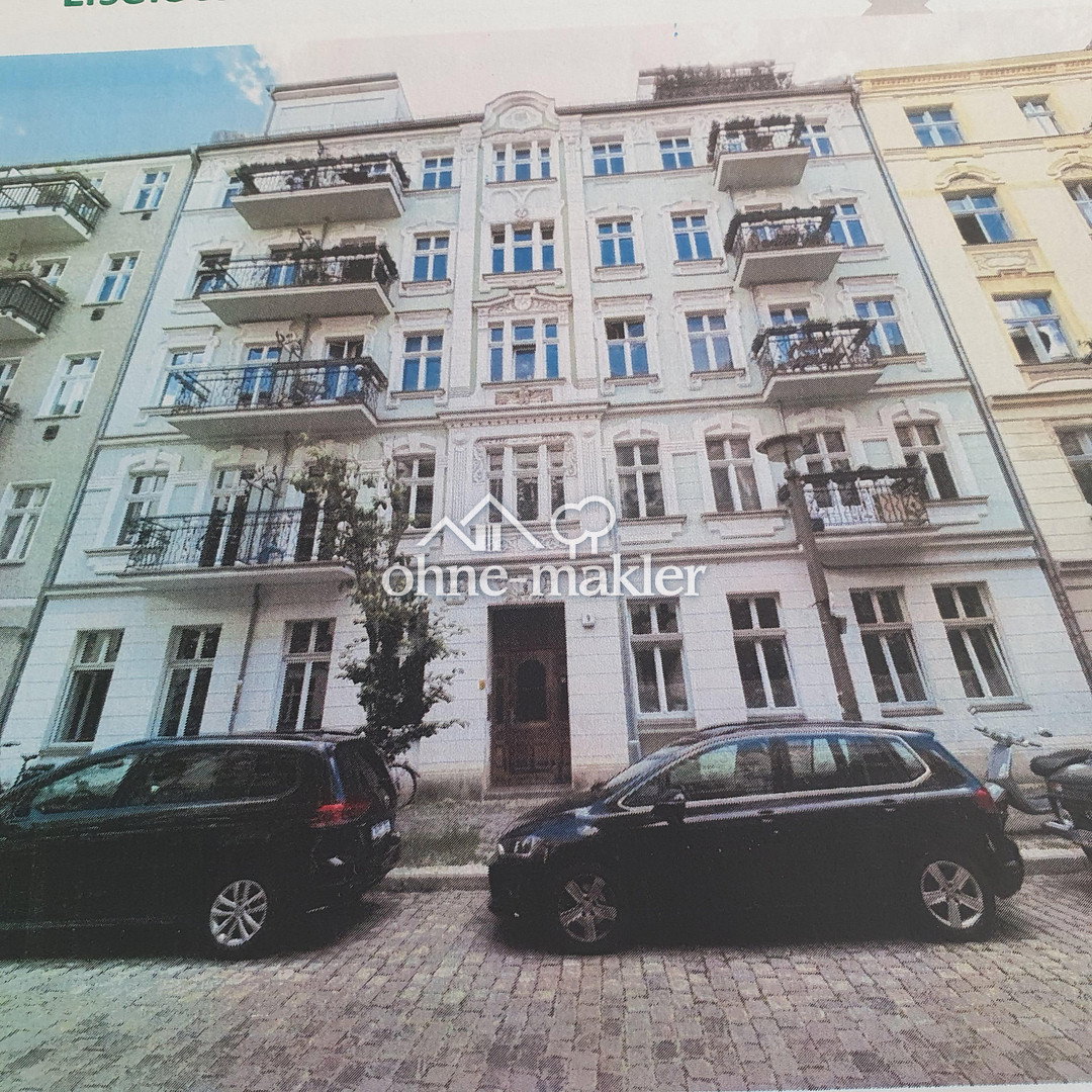 Idyllische Lage in Bötzowviertel, 10407 Berlin (Pankow Kleingartenanlage Grönland Kleingartenanlage Neues Heim Kleingartenanlage Volkspark Prenzlauer Berg Prenzlauer Berg)