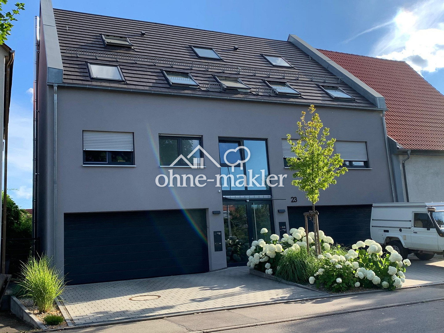 Traumhafte Maisonette in Kirchheim, 73230 Kirchheim unter Teck