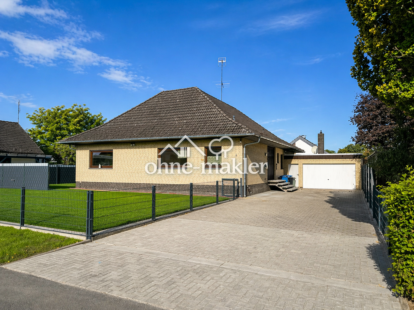 Ruhe und Qualität in Familienfreundlicher Lage, 27313 Dörverden