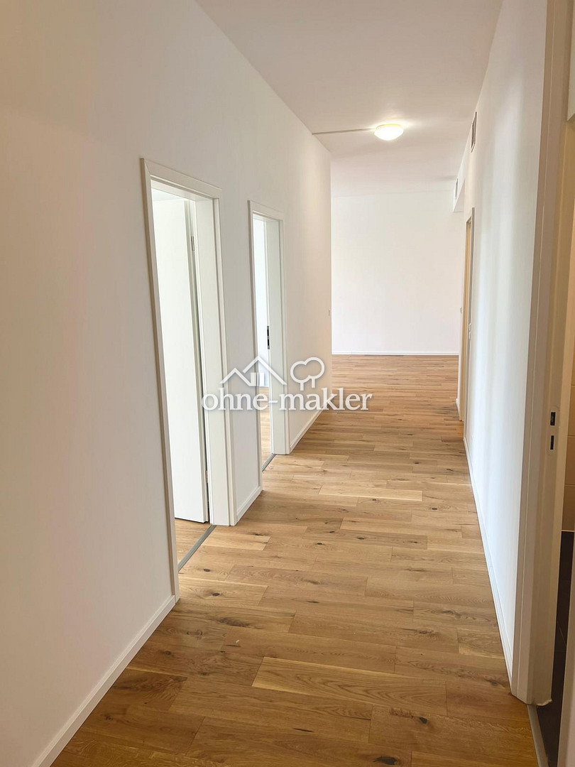 Topgelegene 3-Zimmer-Wohnung in Memmingen, 87700 Memmingen