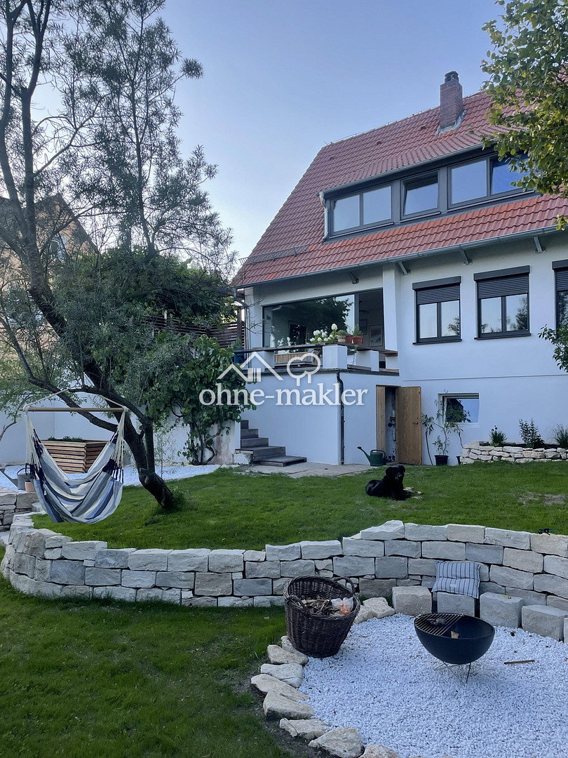 Charmantes Haus mit Garten in Roth – Ihr neues Zuhause, 91154 Roth