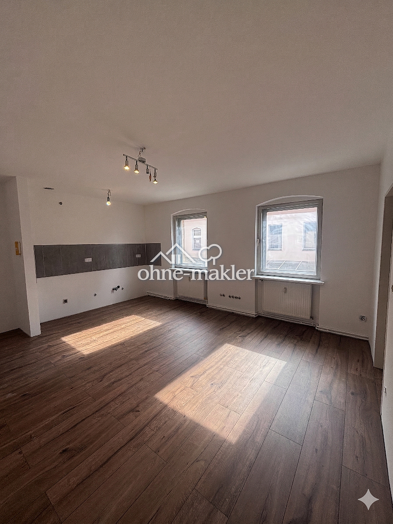Frisch renoviert - 53 m in Reinickendorf, 13405 Berlin (Reinickendorf Tegel Wedding)