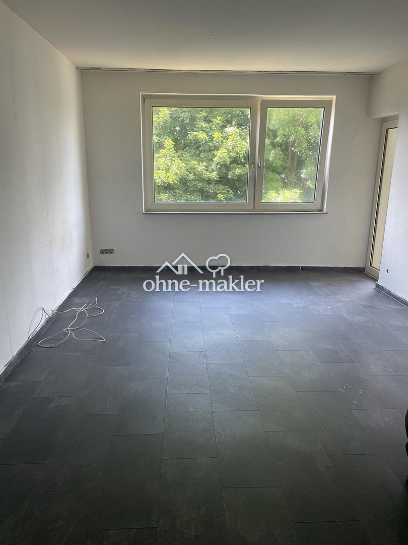 2 Zimmer Wohnung mit Balkon & Flughafennähe, 51147 Köln (Porz)