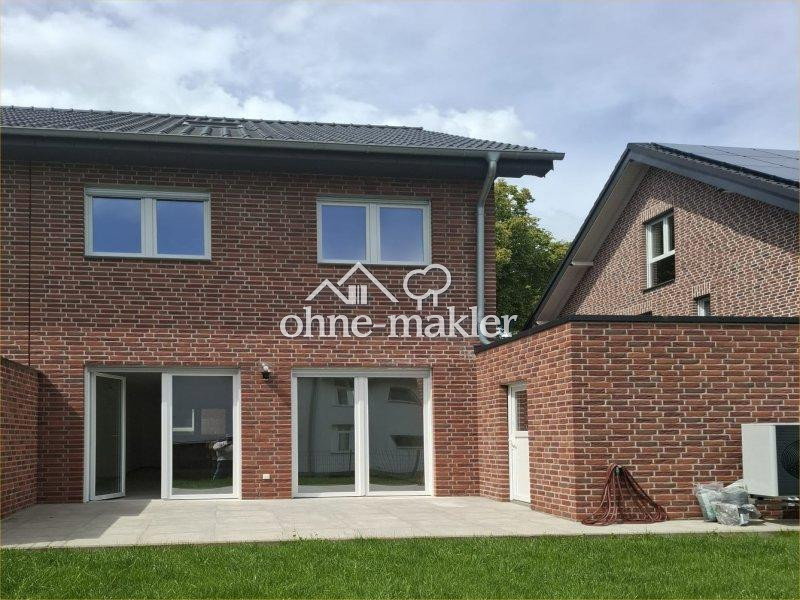 Elegantes Haus mit großer Terrasse und ruhiger Lage, 52134 Herzogenrath