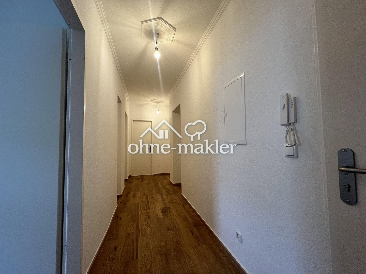 Stilvolle 3-Zimmer-Wohnung am Helmholtzplatz, 10437 Berlin (Pankow Prenzlauer Berg)