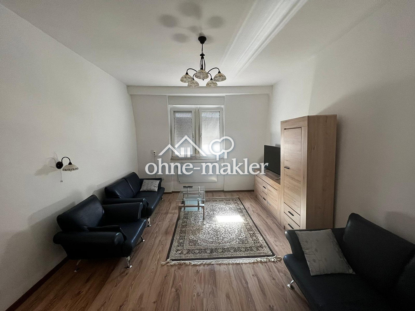 Top-Lage in Baden-Baden – Ihr neues Zuhause, 76530 Baden-Baden (Ebersteinburg Innenstadt Lichtental Varnhalt Weststadt)
