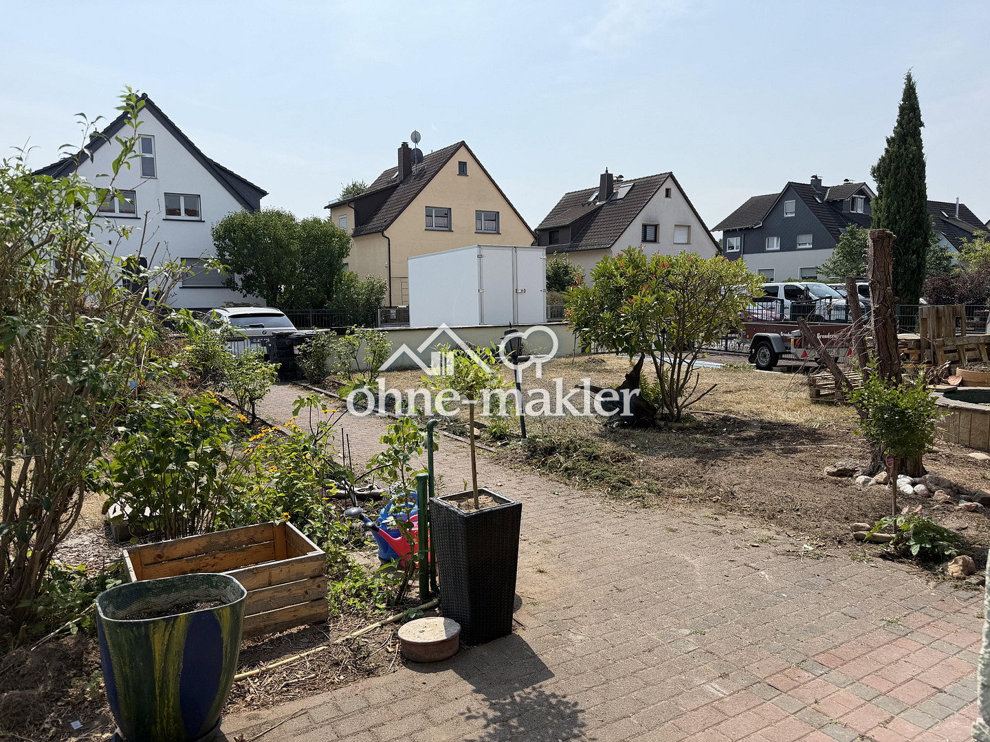 Familienfreundliche Wohnung mit Garten in Rödermark, 63322 Rödermark