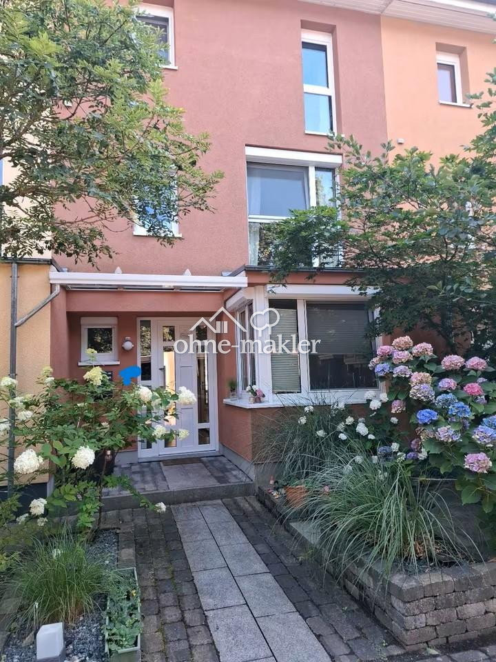 Reihenhaus mit Grünblick – Ihr neues Zuhause, 28357 Bremen (Blockland Borgfeld Lehesterdeich)