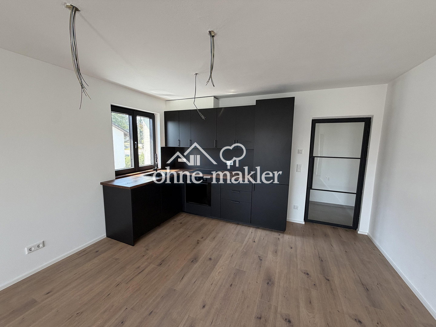 Kernsanierte 4-Zimmer-Wohnung in Ingolstadt, 85055 Ingolstadt