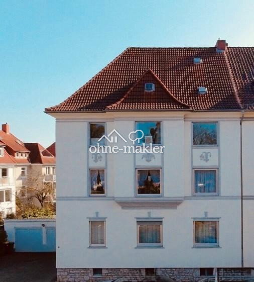 Gartenhaus mit Balkon am Moritzberg, 31139 Hildesheim