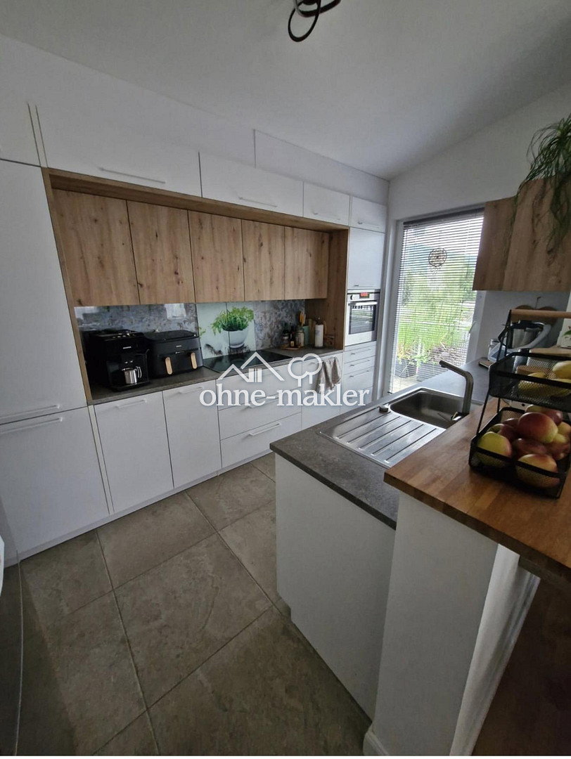 Neu renoviert, moderne 4-Zimmer-WG mit Terrasse, 64625 Bensheim