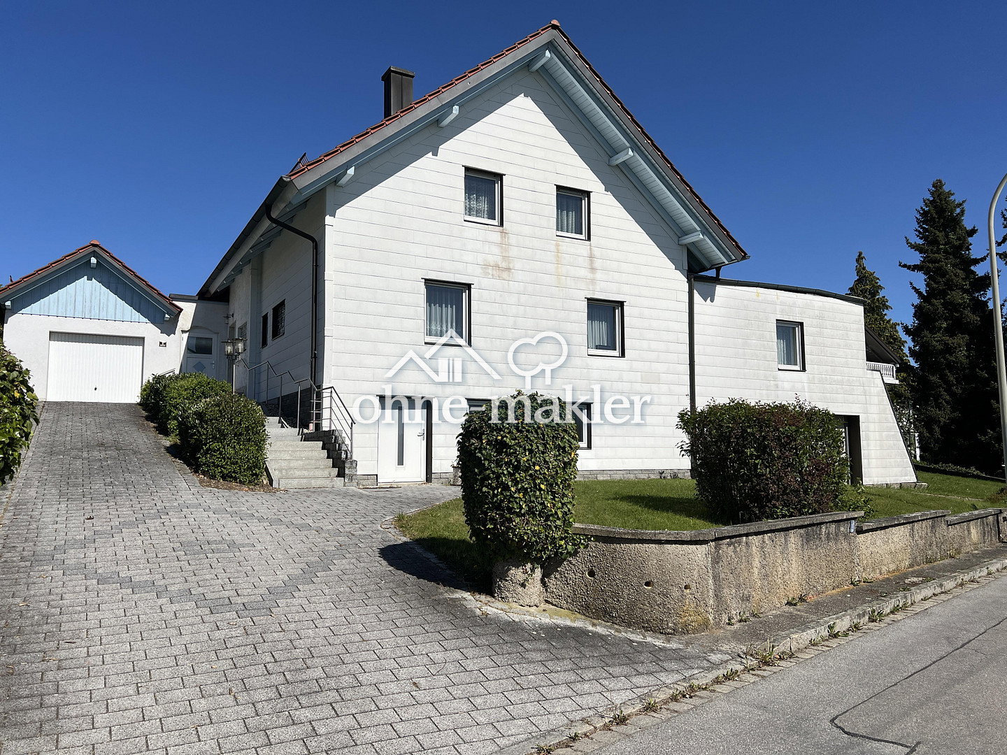 Ideale Familie-Haus in ruhiger Lage, 94081 Fürstenzell