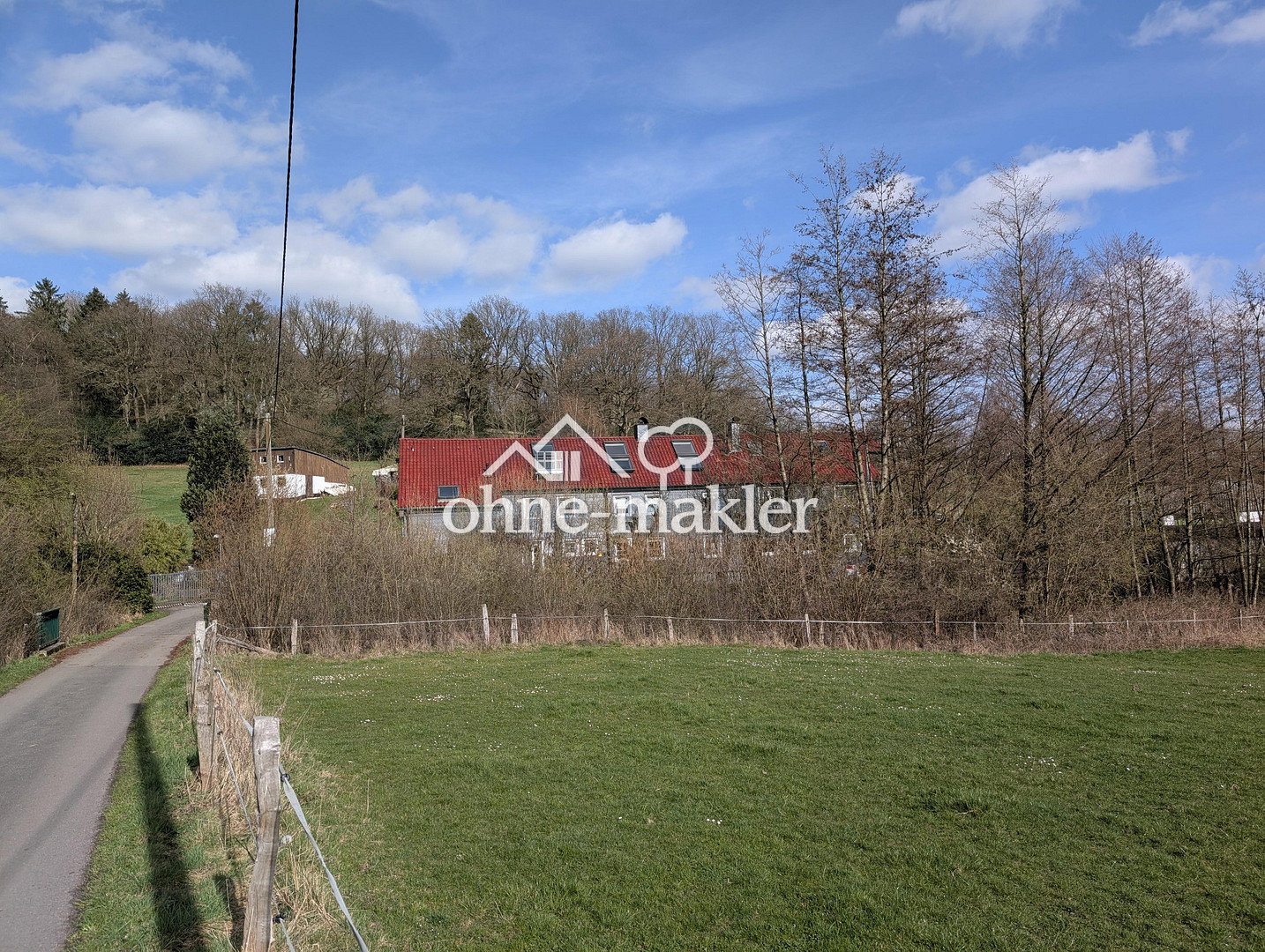 Grün umgeben - 120m Maisonette-Wohnung im Naturschutzgebiet, 42279 Wuppertal (Barmen Stadt Sprockhövel)