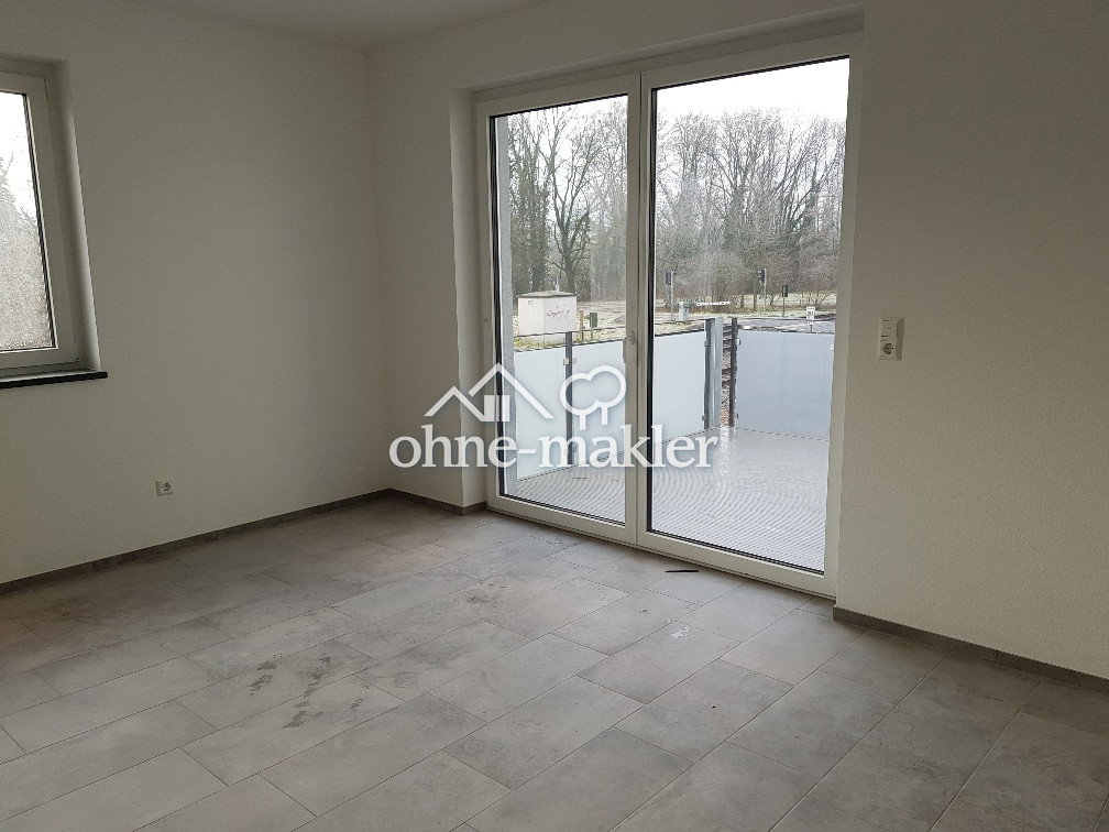 Direkt am Rhein - helle 2-Zimmer-Wohnung, 79725 Laufenburg (Baden)
