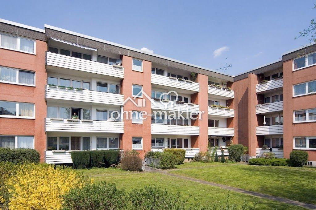 Schöne 3-Raum-Wohnung mit Balkon in ruhiger Lage von Ergste!, 58239 Schwerte