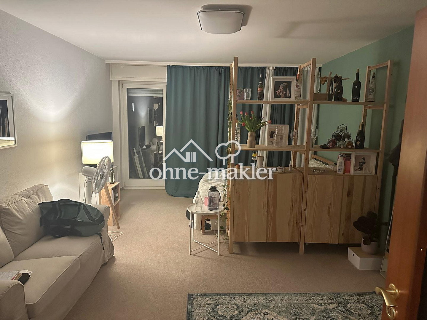WG-Zimmer in Top-Lage Mainz, 55116 Mainz (Altstadt Neustadt Oberstadt)