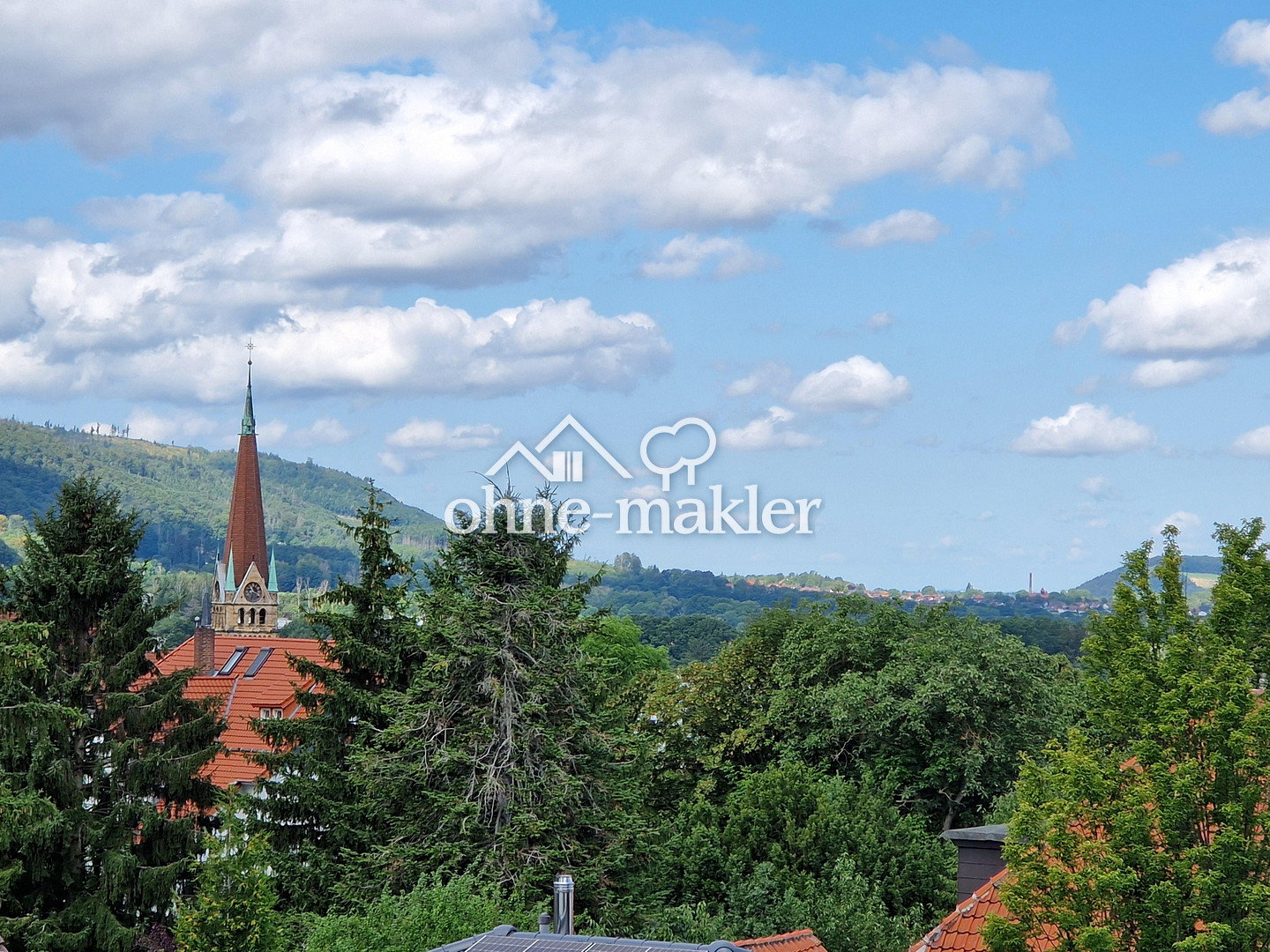 Fernsicht & Jugendstilcharme in Bad Harzburg, 38667 Bad Harzburg