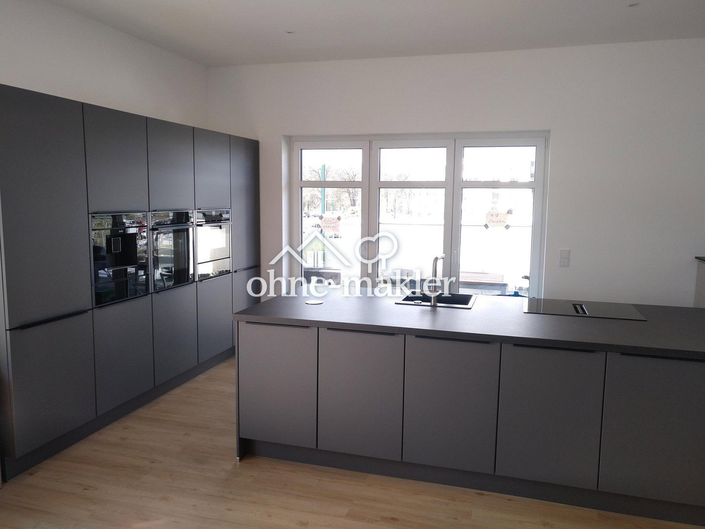 Potsdams Panorama Penthouse mit Dachterrasse, 14469 Potsdam (Brandenburger Vorstadt)
