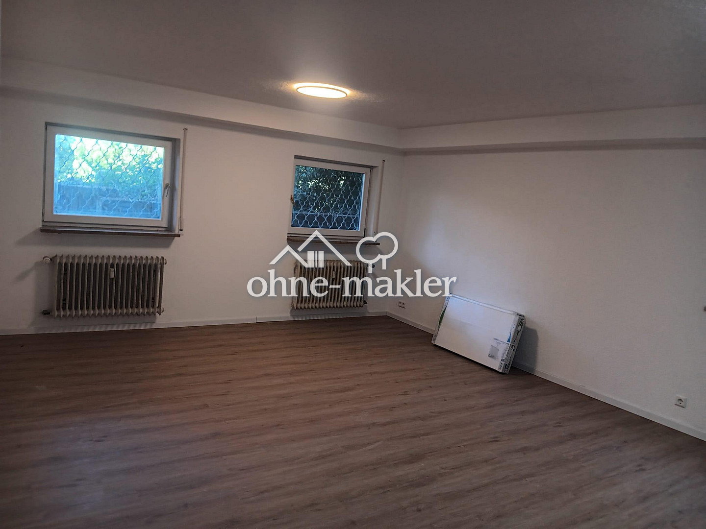 Stuttgarter Gartengeschosswohnung mit Sauna, 70567 Stuttgart (Möhringen)