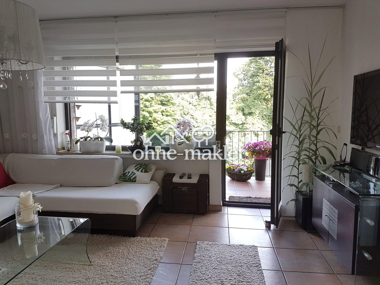 Helle 3-Zimmer-Wohnung im Zentrum von Eicken, 41063 Mönchengladbach (Eicken Großheide Stadtmitte Windberg)