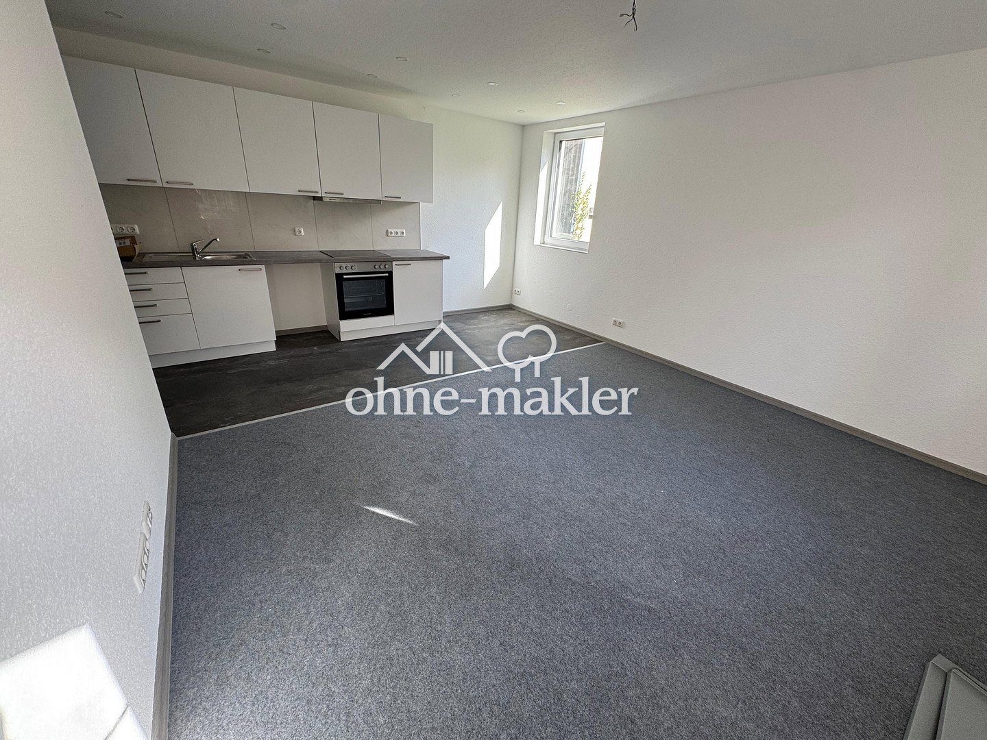 Nagelneue Wohnung in zentraler Lage, 21079 Hamburg (Harburg)