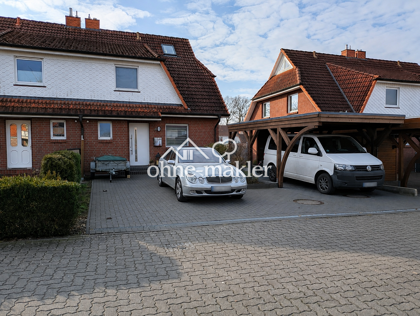 Familienparadies in Tostedt – ruhige Lage, 21255 Tostedt