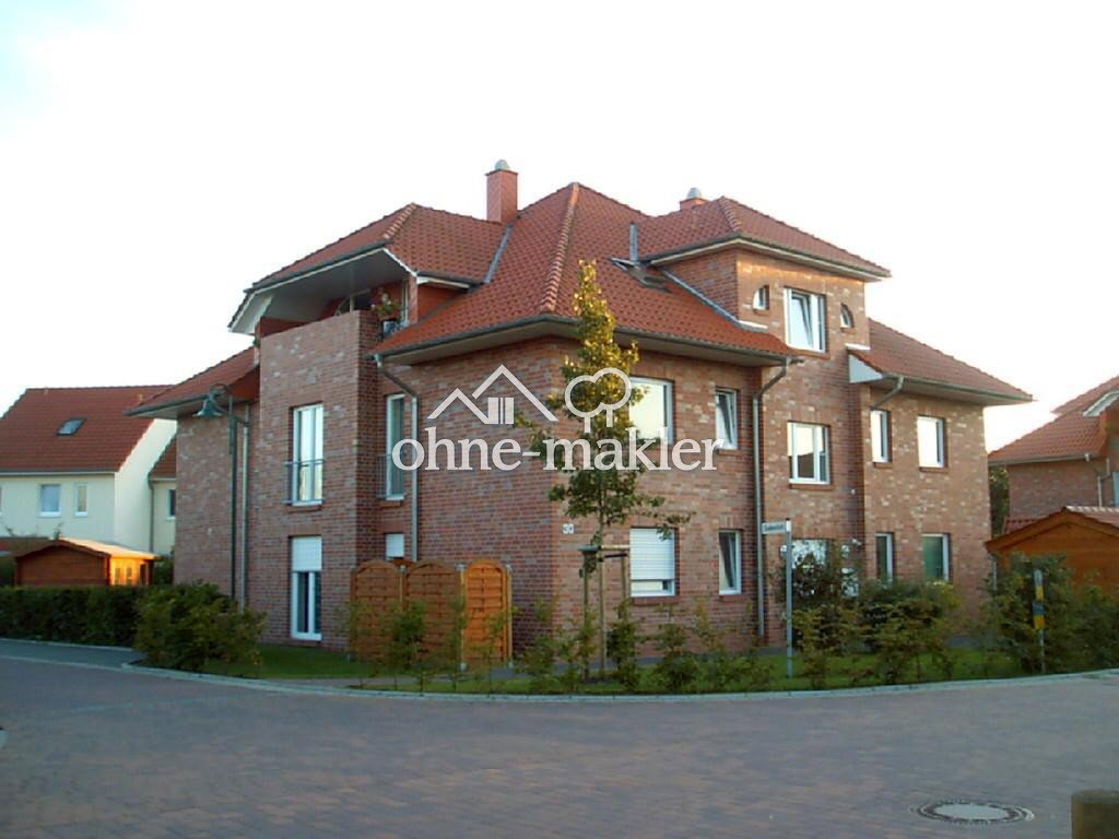 Idyllische Lage mit schneller Anbindung nach Oldenburg, 26209 Hatten