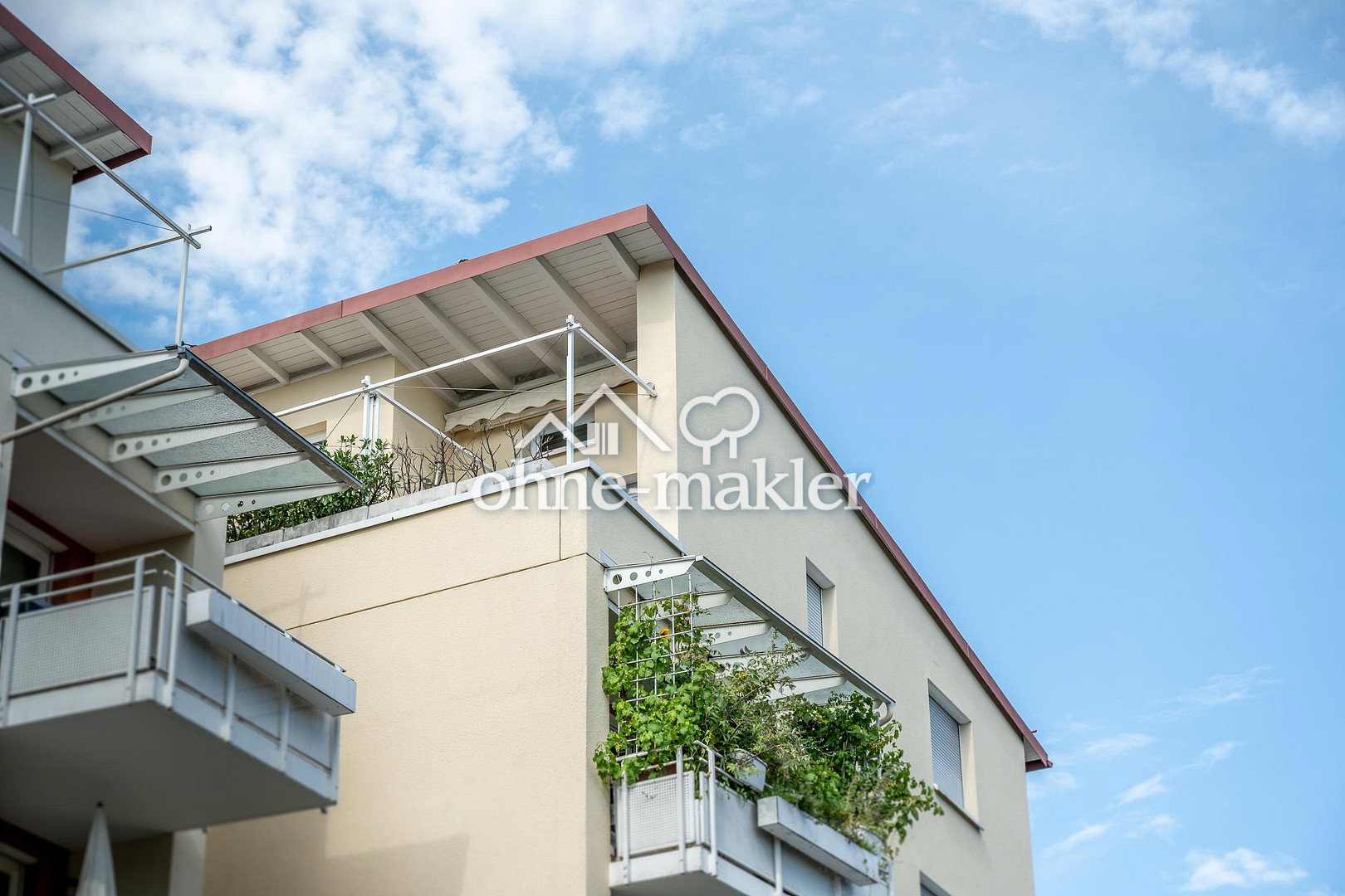 Traum-Penthouse in München-Obersendling, 81369 München (Sendling Sendling-Westpark Thalk. Obersendl.-Forsten-Fürstenr.-Solln)