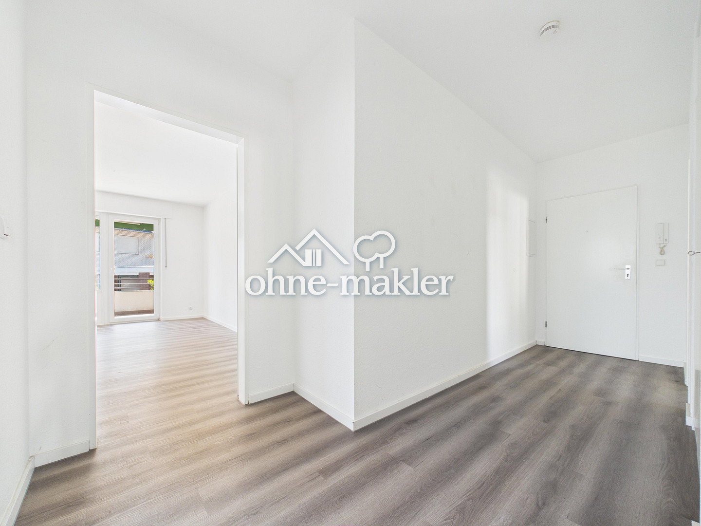 Großzügiges 120m-Erdgeschoss in Düsseldorf-Eller, 40229 Düsseldorf (Eller Lierenfeld Oberbilk)