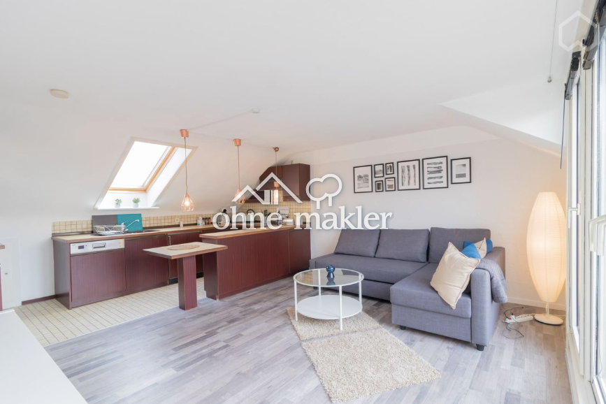 Modernes Apartment nahe Flughafen, voll eingerichtet, 22850 Norderstedt
