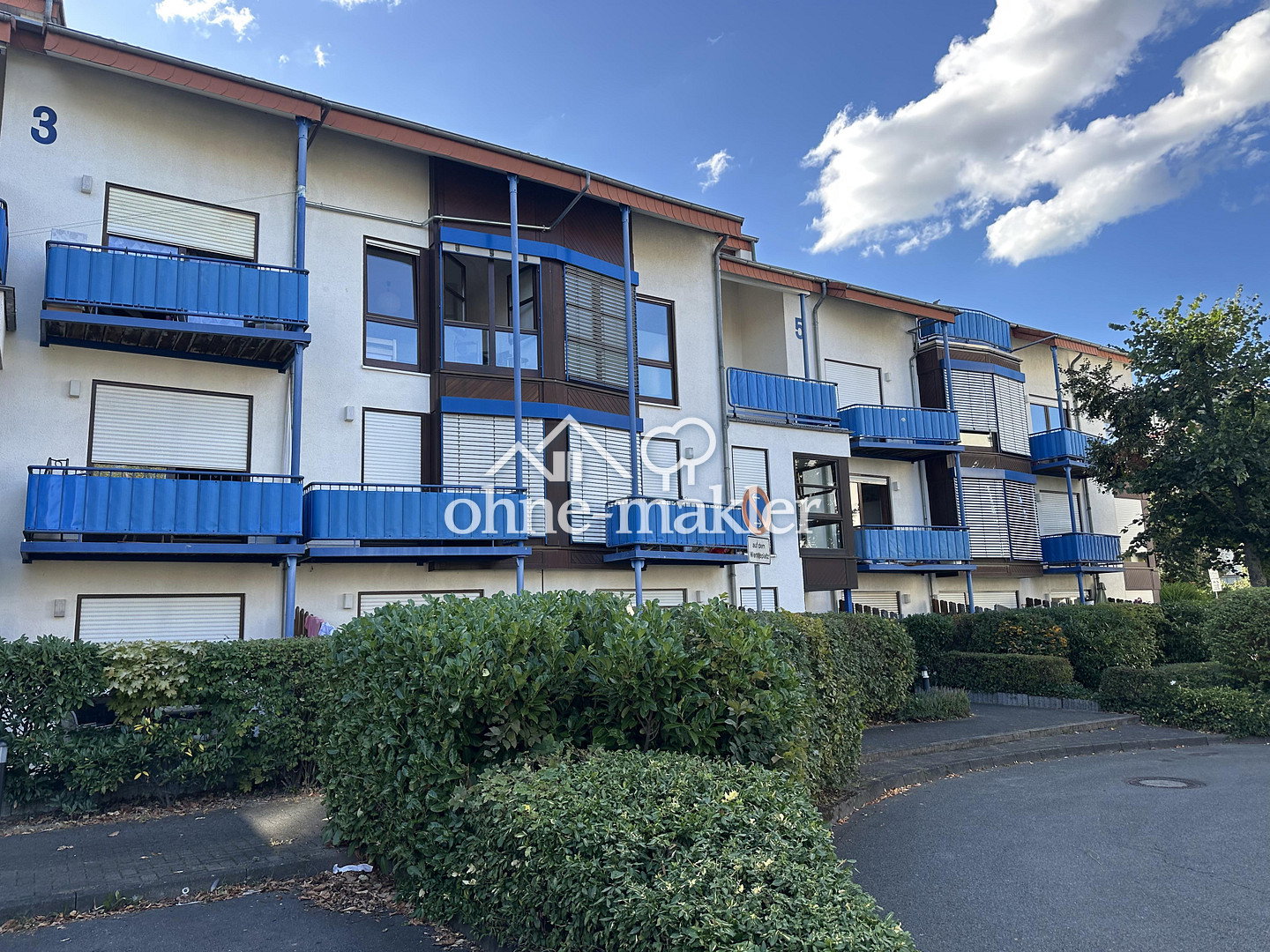 Zentrale Lage - Ideal für Kapitalanleger, 33102 Paderborn