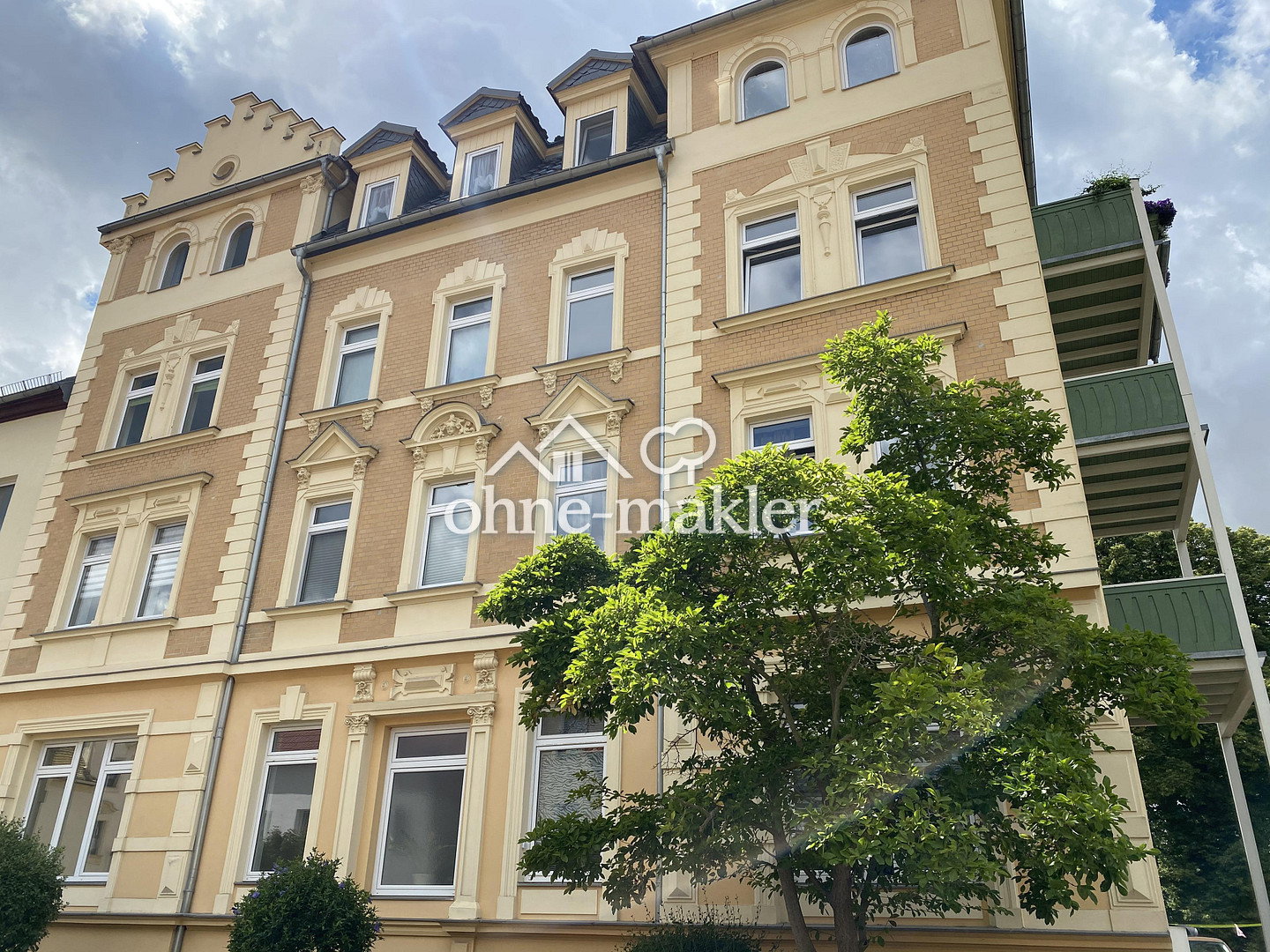 Terrasse & Stellplatz – Ihr neues Zuhause in Altenburg, 4600 Altenburg
