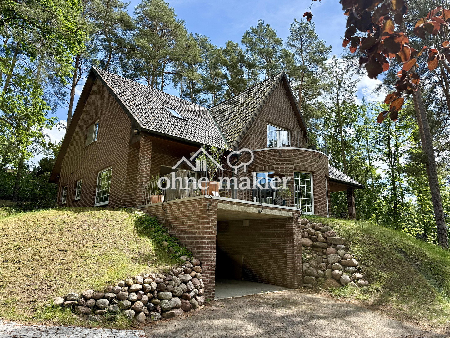Frisch renoviertes EFH mit großer Garage, 29456 Hitzacker (Elbe)