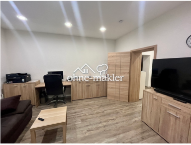 Großzügige 5-Zimmer-Wohnung in Bochum-Grumme, 44807 Bochum (Bergen Grumme Hofstede Riemke)