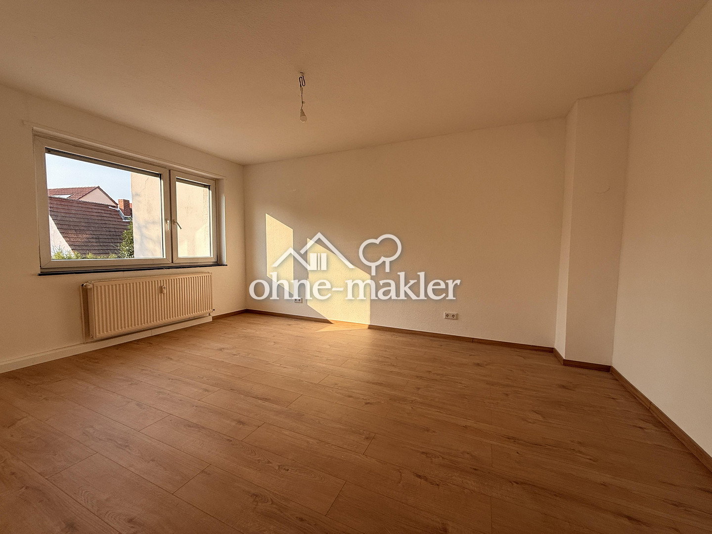 Neubaugefühl in Mundenheim – mit Loggia & Garten, 67061 Ludwigshafen am Rhein (Mitte Süd)