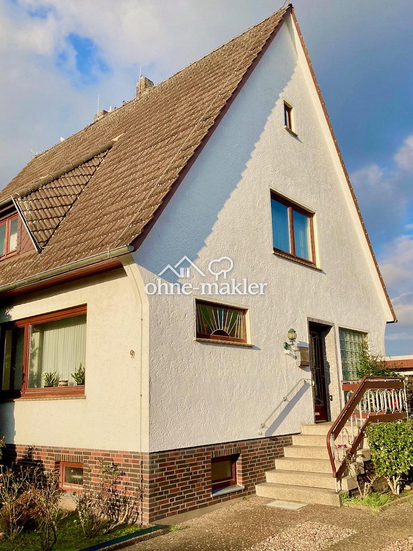 Familienparadies mit Garten in ruhiger Lage, 28844 Weyhe