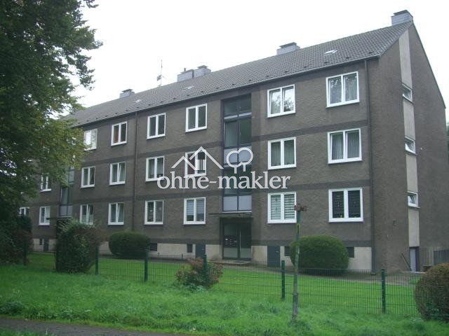 renoviert & grün Ihr neues Zuhause in Dortmund, 44289 Dortmund (Lichtendorf Sölde Sölderholz)