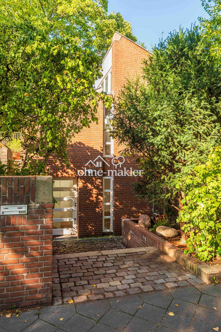 Charmantes Einfamilienhaus in zentraler Lage, 40470 Düsseldorf (Düsseltal Grafenberg Mörsenbroich Rath)