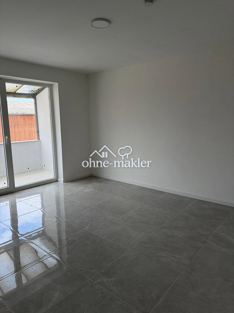 Frisch saniertes WG-Zimmer in Ludwigshafen, 67065 Ludwigshafen am Rhein (Gartenstadt Maudach Mundenheim Rheingönheim West)