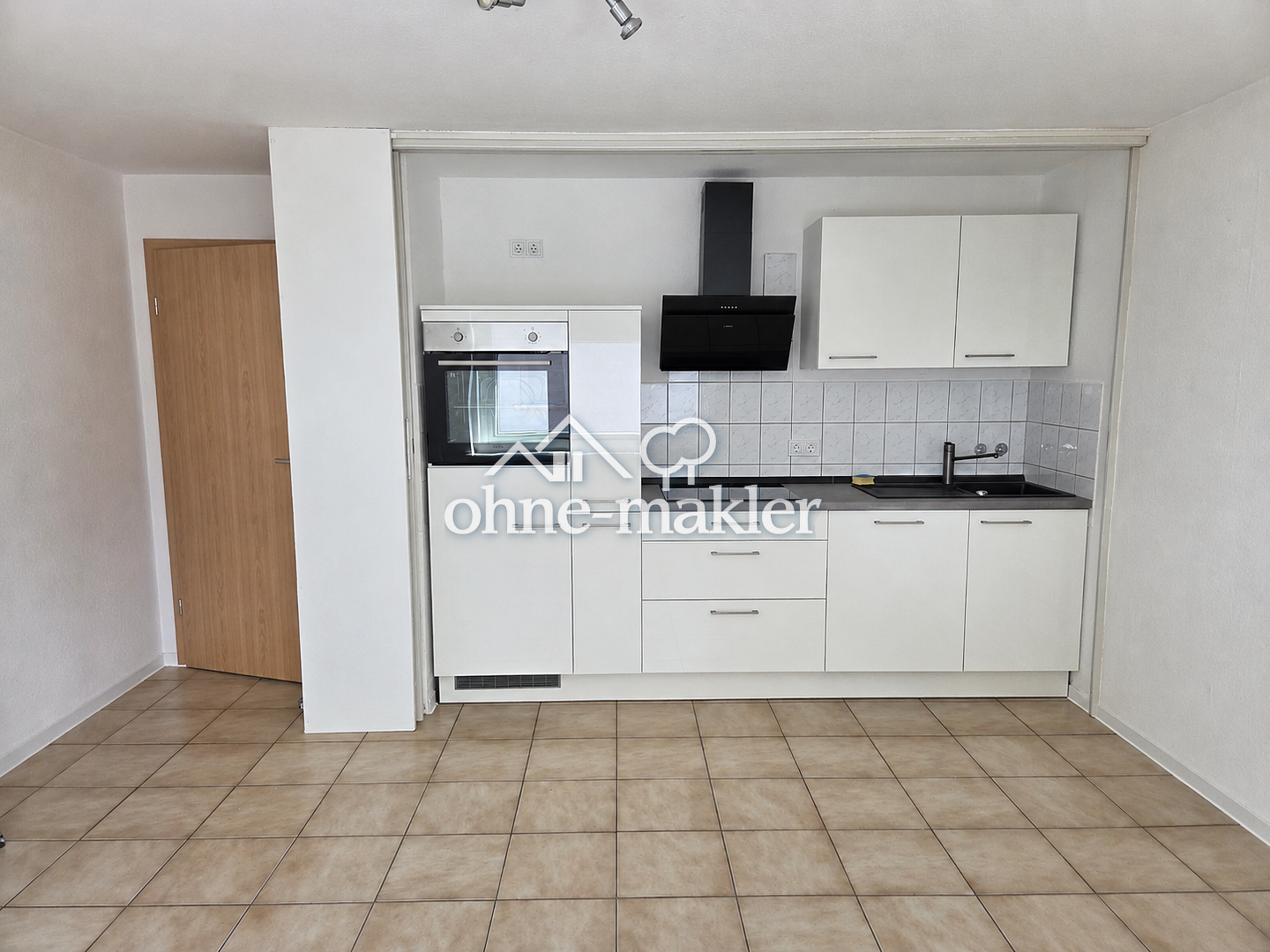 gemütliche 2 Zimmer Wohnung in Contwig, 66497 Contwig