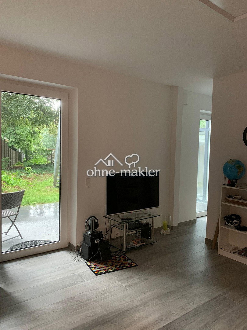 Direkt am Osterdeich mit Privatgarten, 28205 Bremen (Hulsberg Peterswerder)